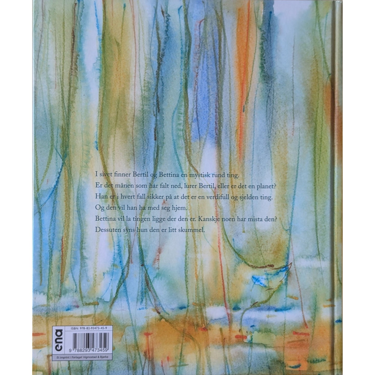 Poff, brukte bøker av Eli Hovdenak