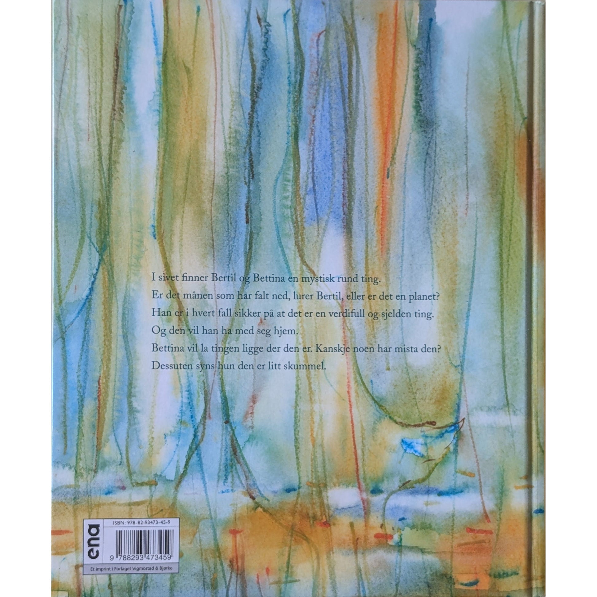 Poff, brukte bøker av Eli Hovdenak