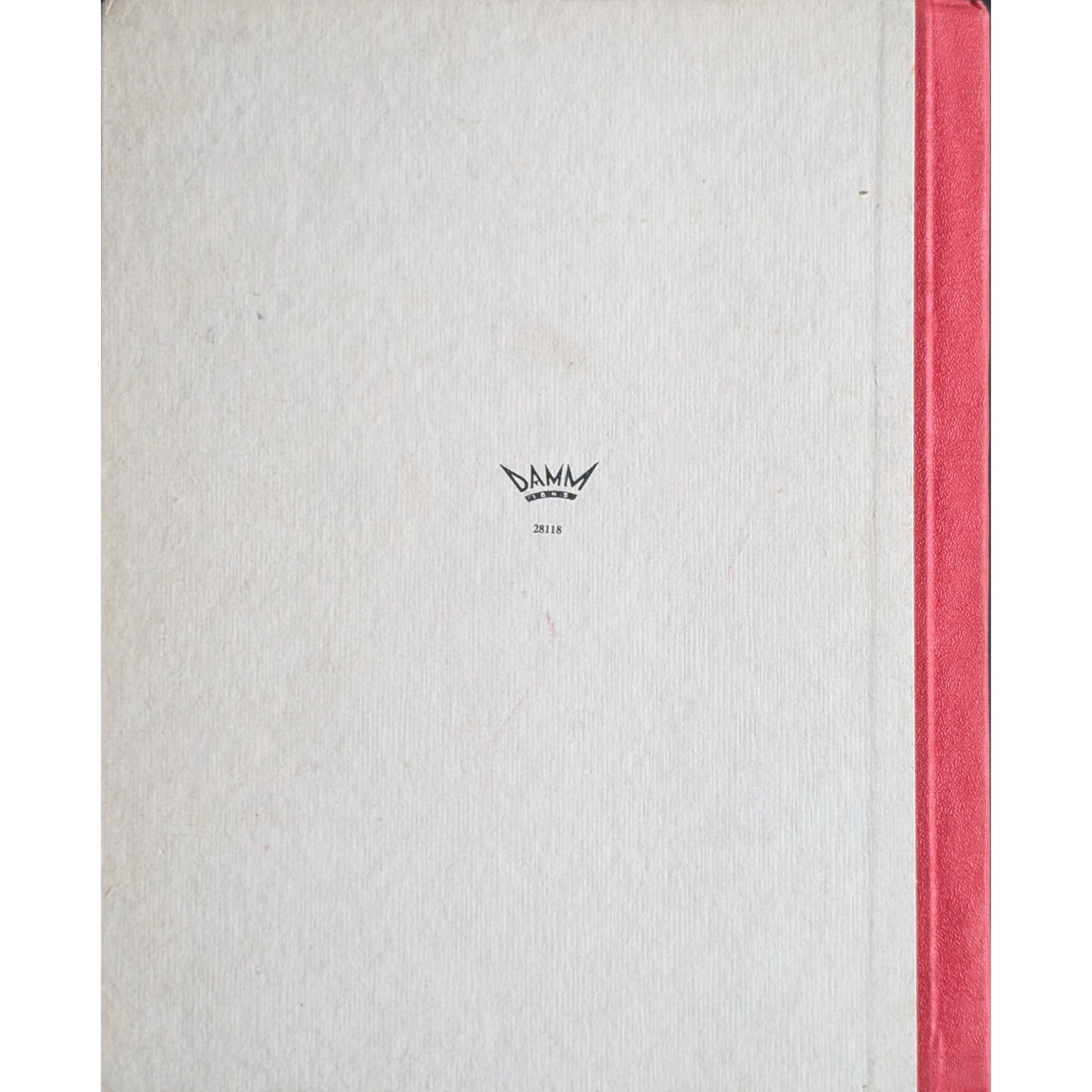 Okke, Nutte og Pillerill - Brukte barnebøker av Elsa Beskow