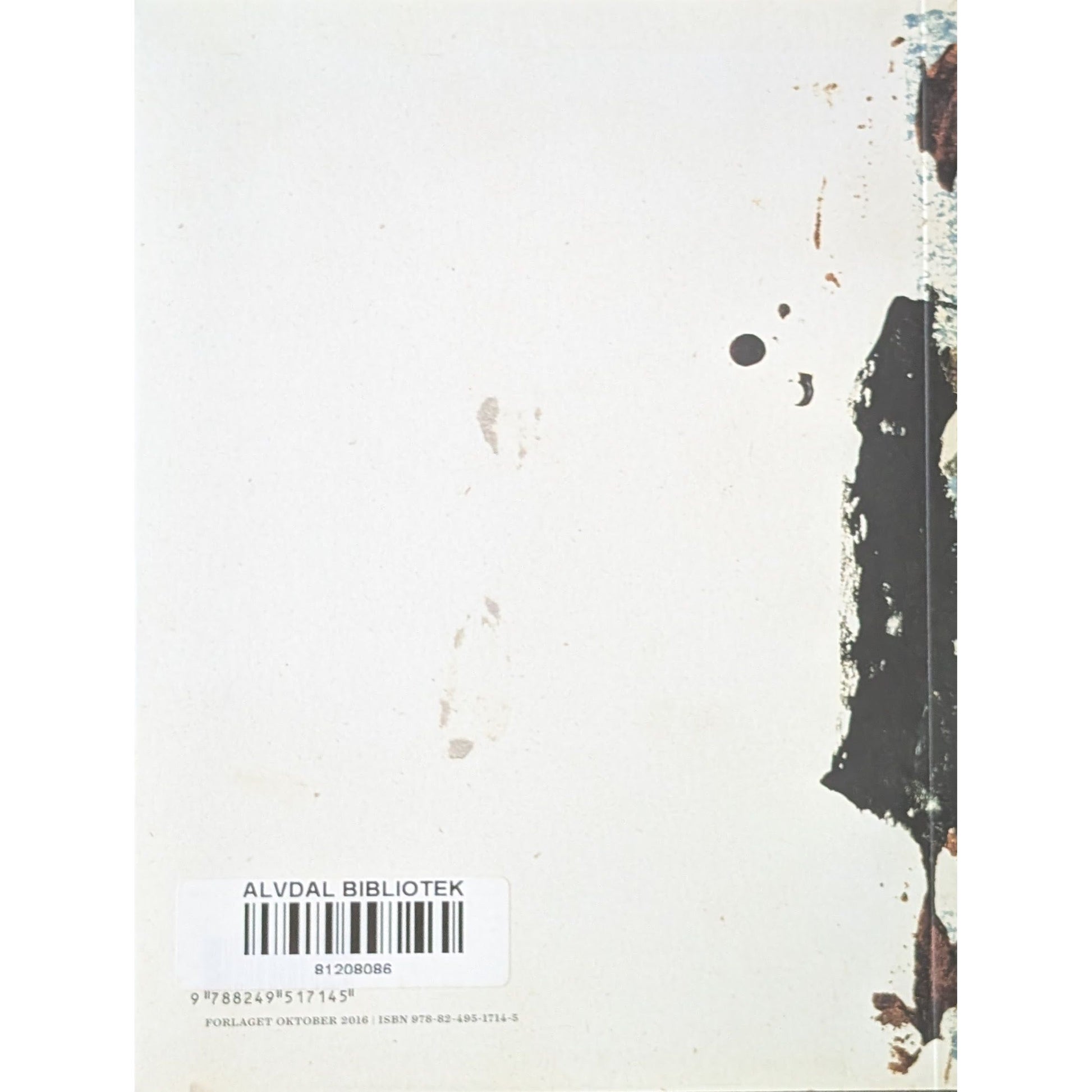 Syv somre og femten vintre. Brukte bøker av Ylva Ambrosia Wærenskjold. Inventaret bokhandel