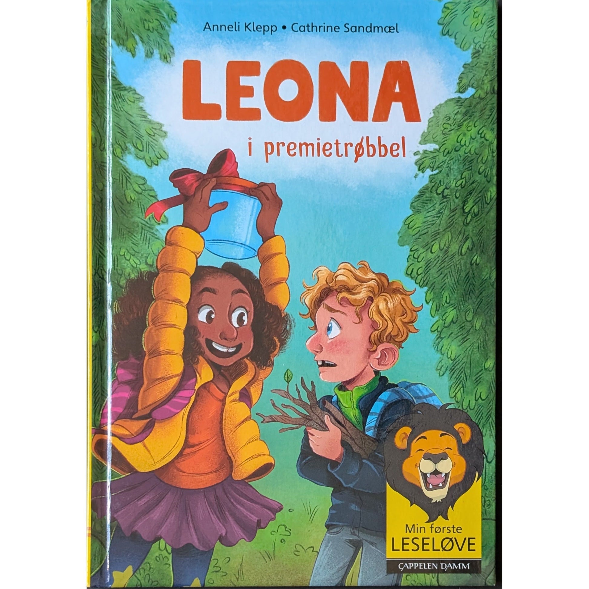 Quiz om all verdens dyr, brukte bøker av Åshild Skadberg. Leseløve. Bokhandel