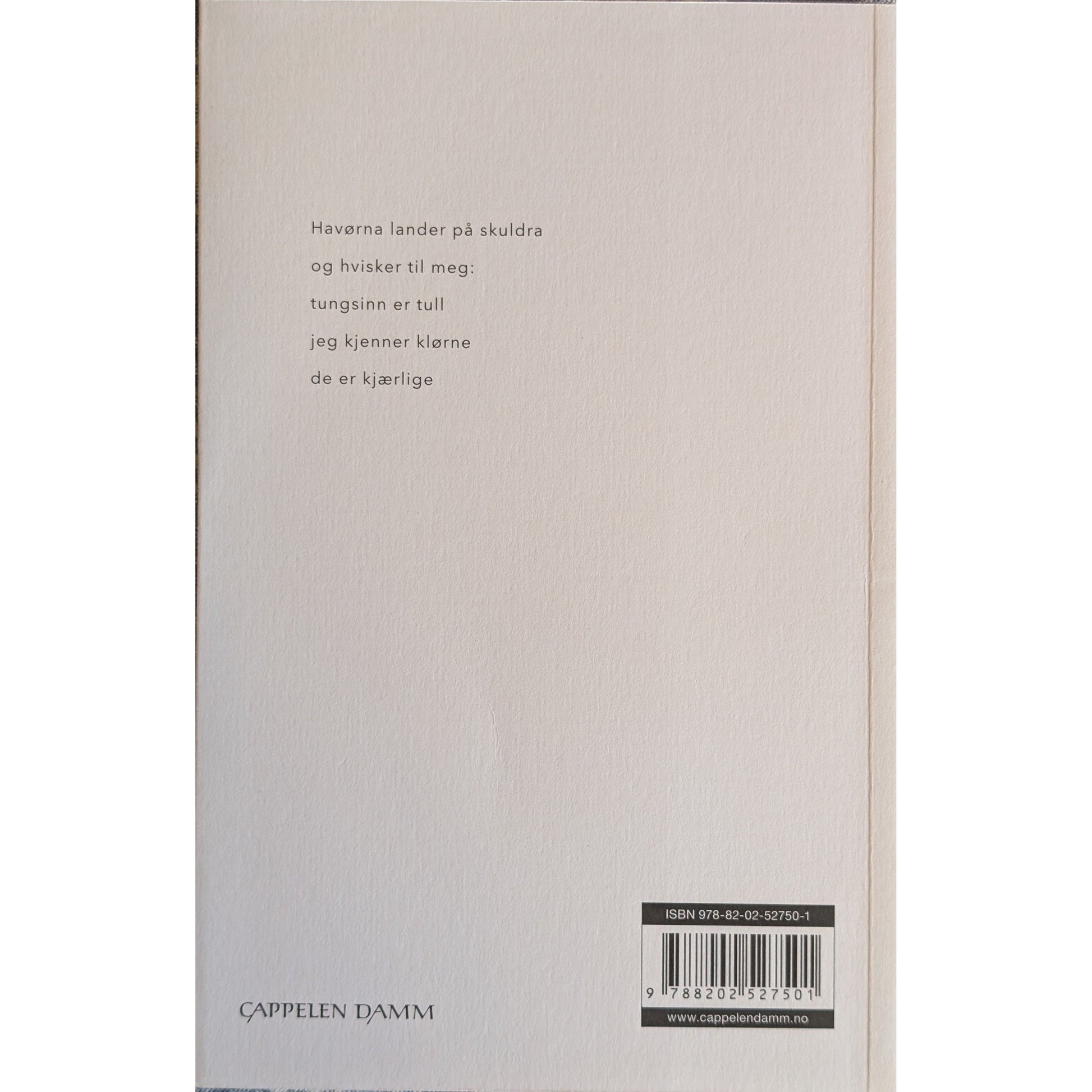 øy, øy.  Brukte bøker av Caroline Kaspara Palonen. Inventaret bokhandel