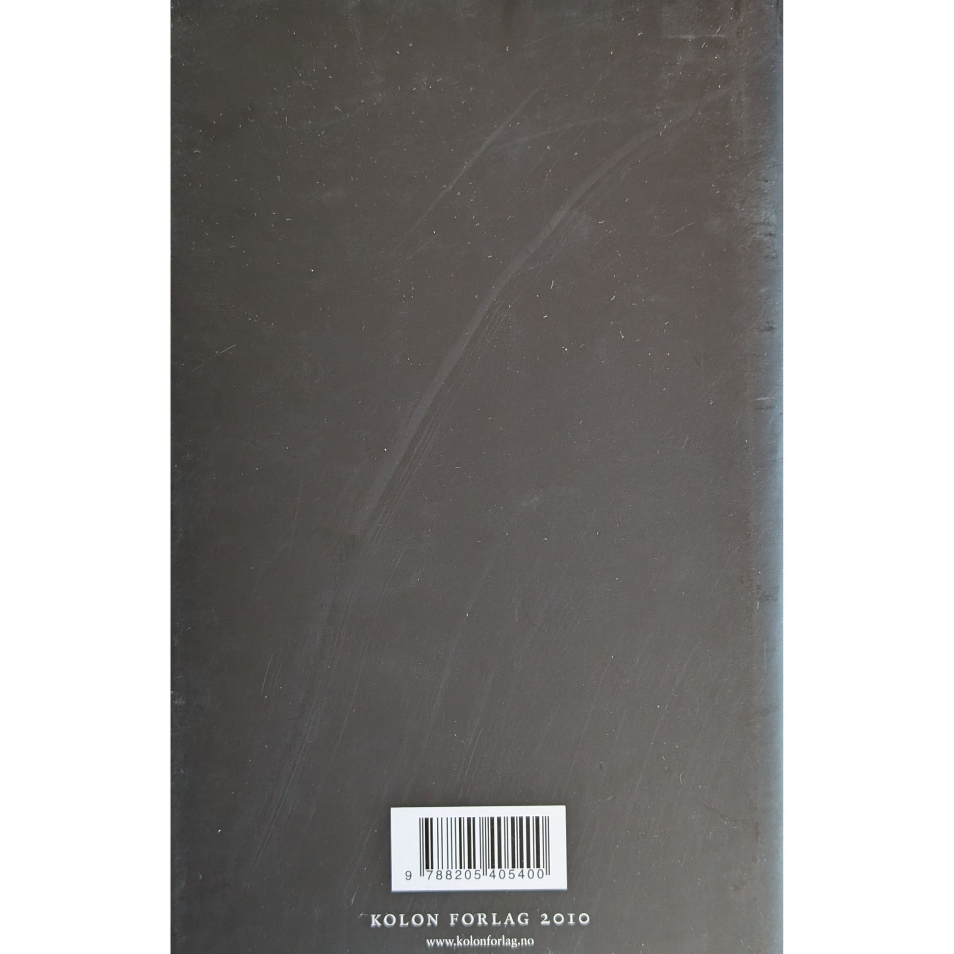 Svartere bunader.  Brukte bøker av Cecilie Løveid. Inventaret bokhandel