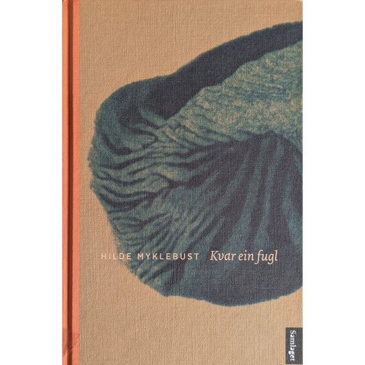 Kvar ein fugl. Brukte bøker av Hilde Myklebust. Inventaret bokhandel