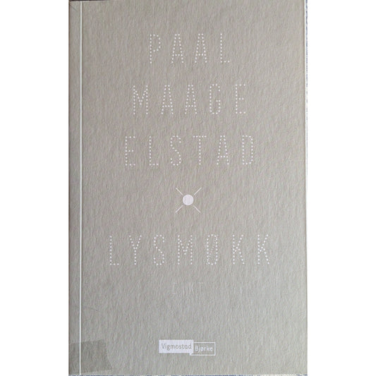 Lysmøkk. Brukte bøker av Paal Maage Elstad. Inventaret bokhandel