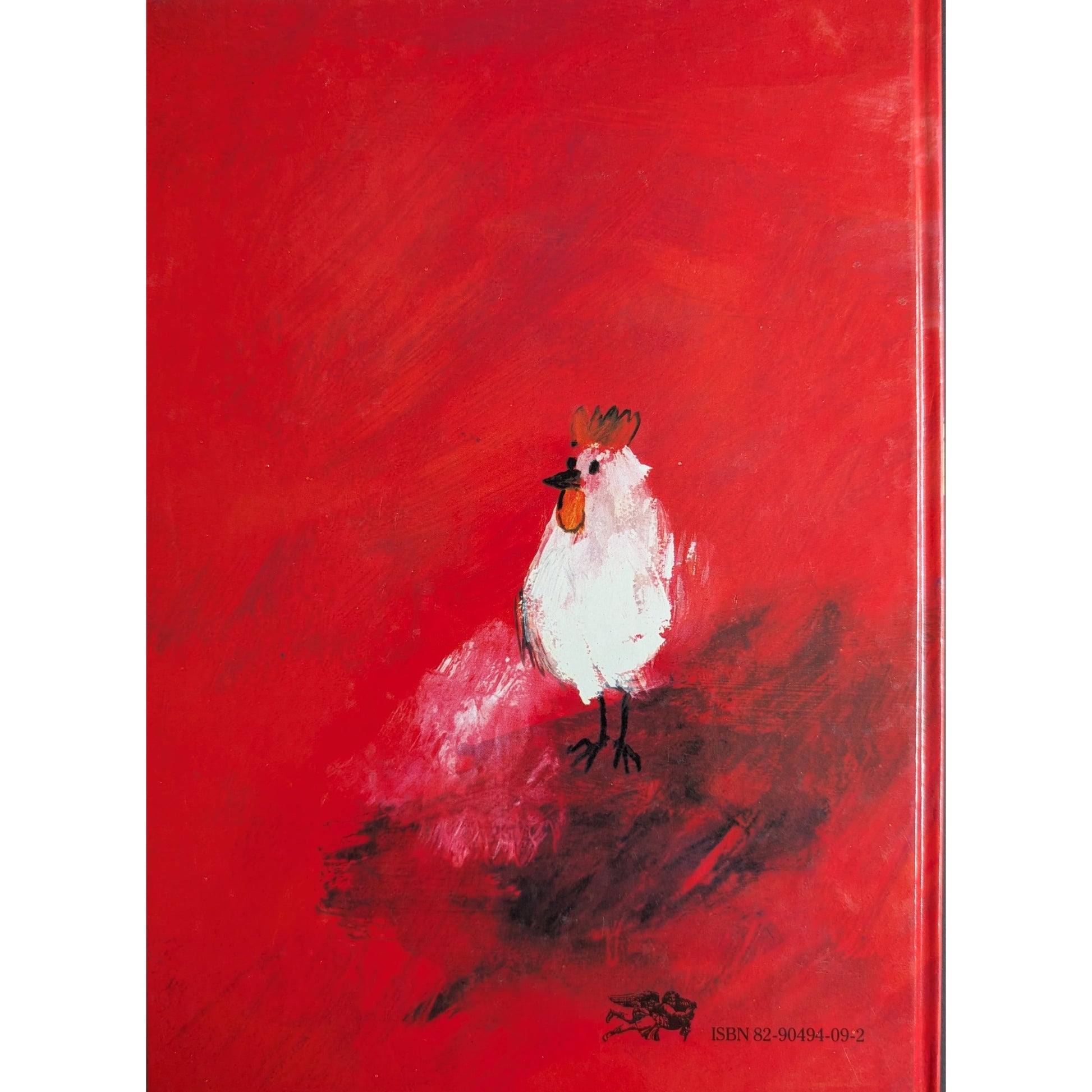 Filipo og den magiske pensel Brukte bøker av Mischa Damjan og Janosch