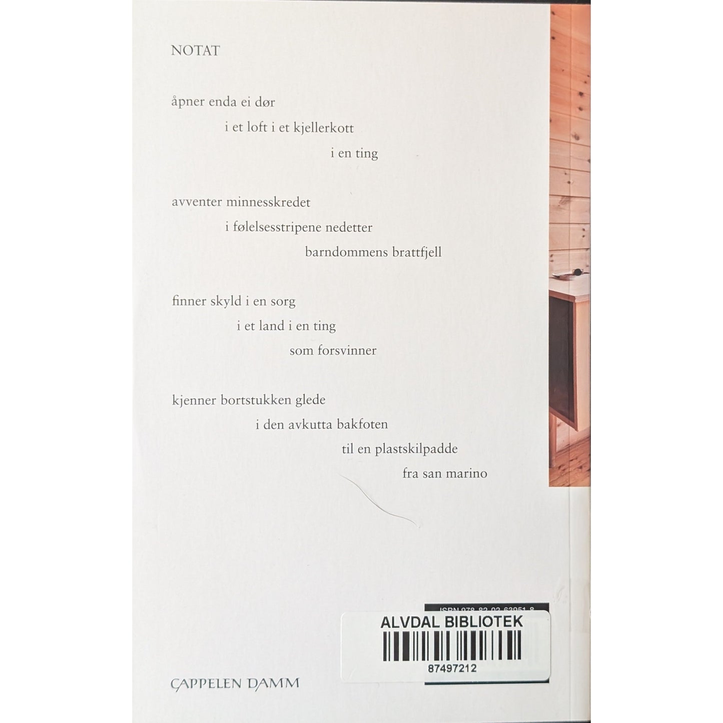 Gjennomtrekk. Dikt. Brukte bøker av Arne Hugo Stølan. Bruktbokhandel.