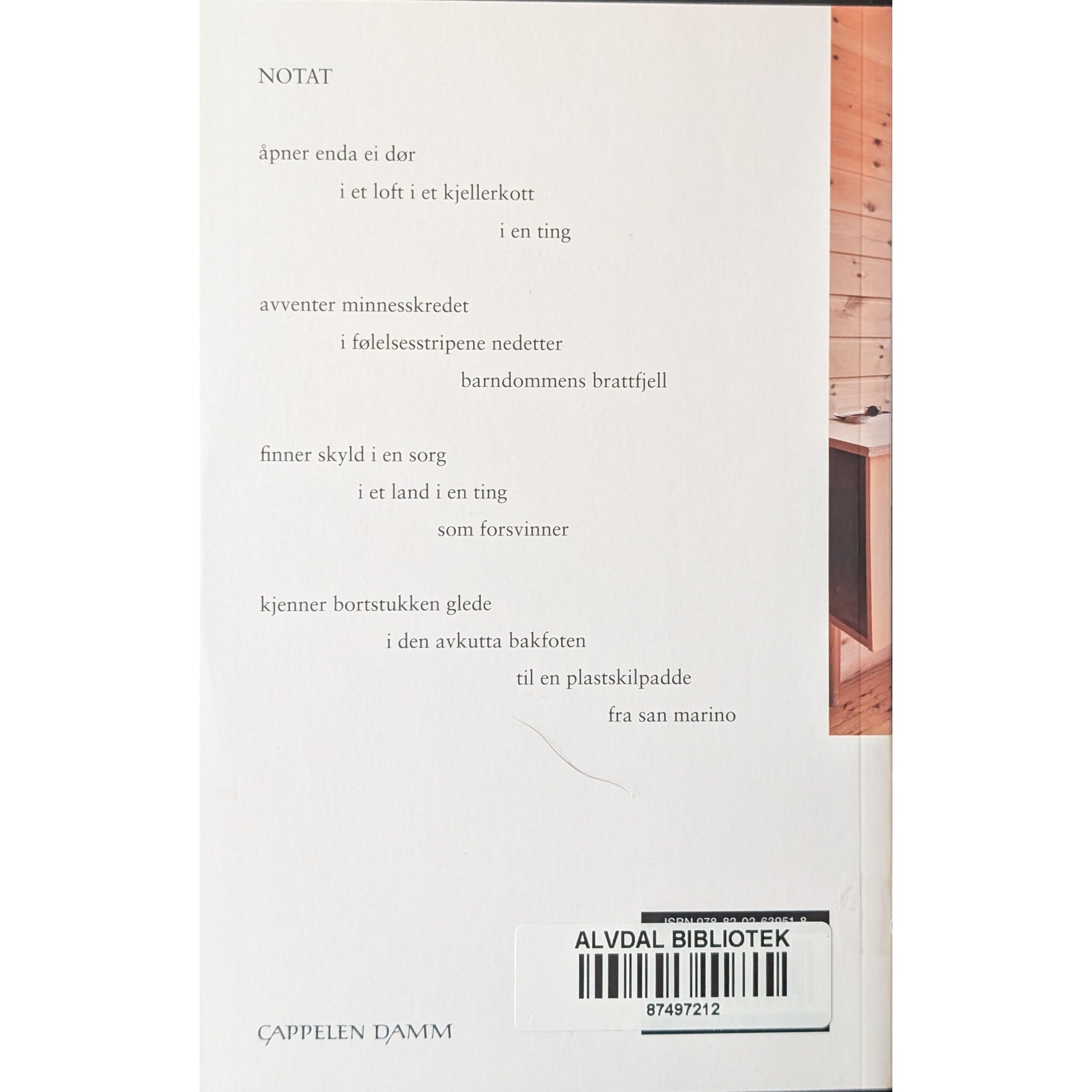 Gjennomtrekk. Dikt. Brukte bøker av Arne Hugo Stølan. Bruktbokhandel.