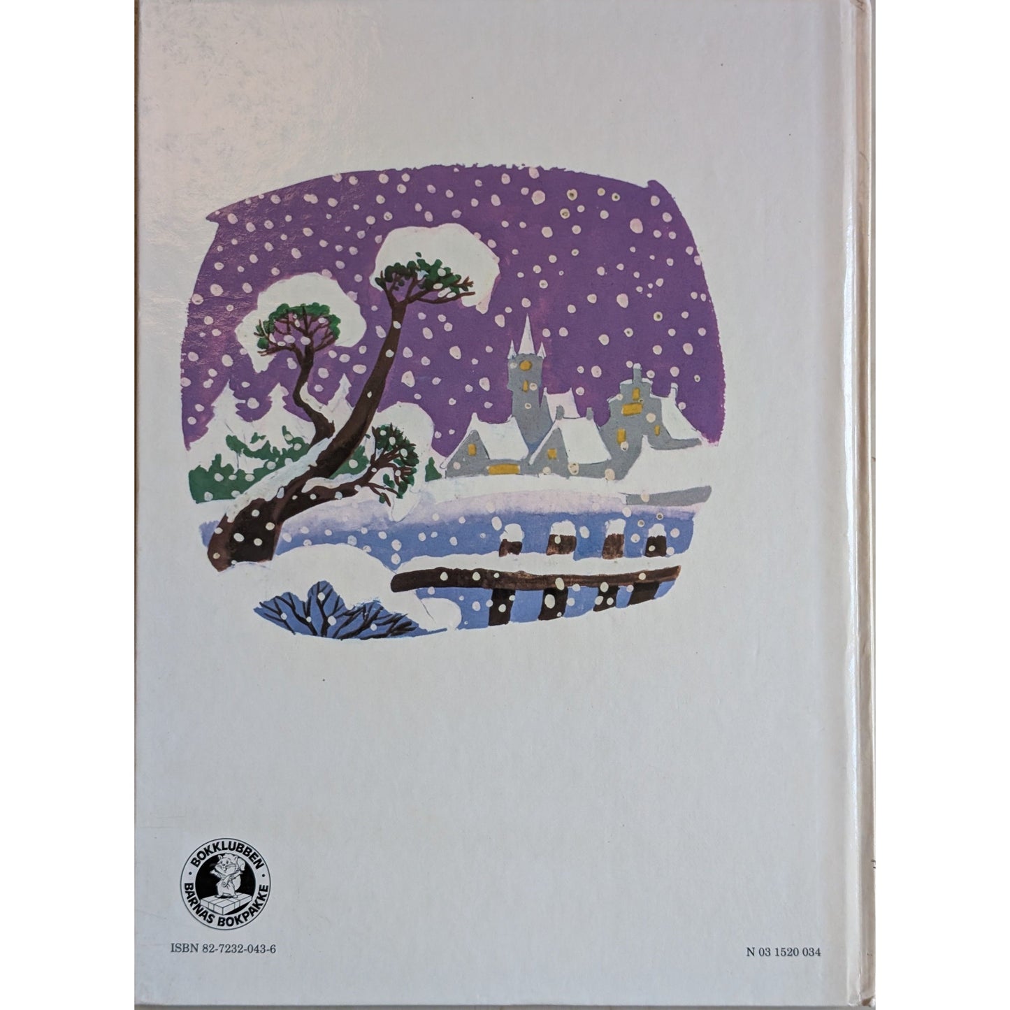 Mor Holle - Brukte bøker av Brødrene Grimm fra Bokklubben barnas bokpakke