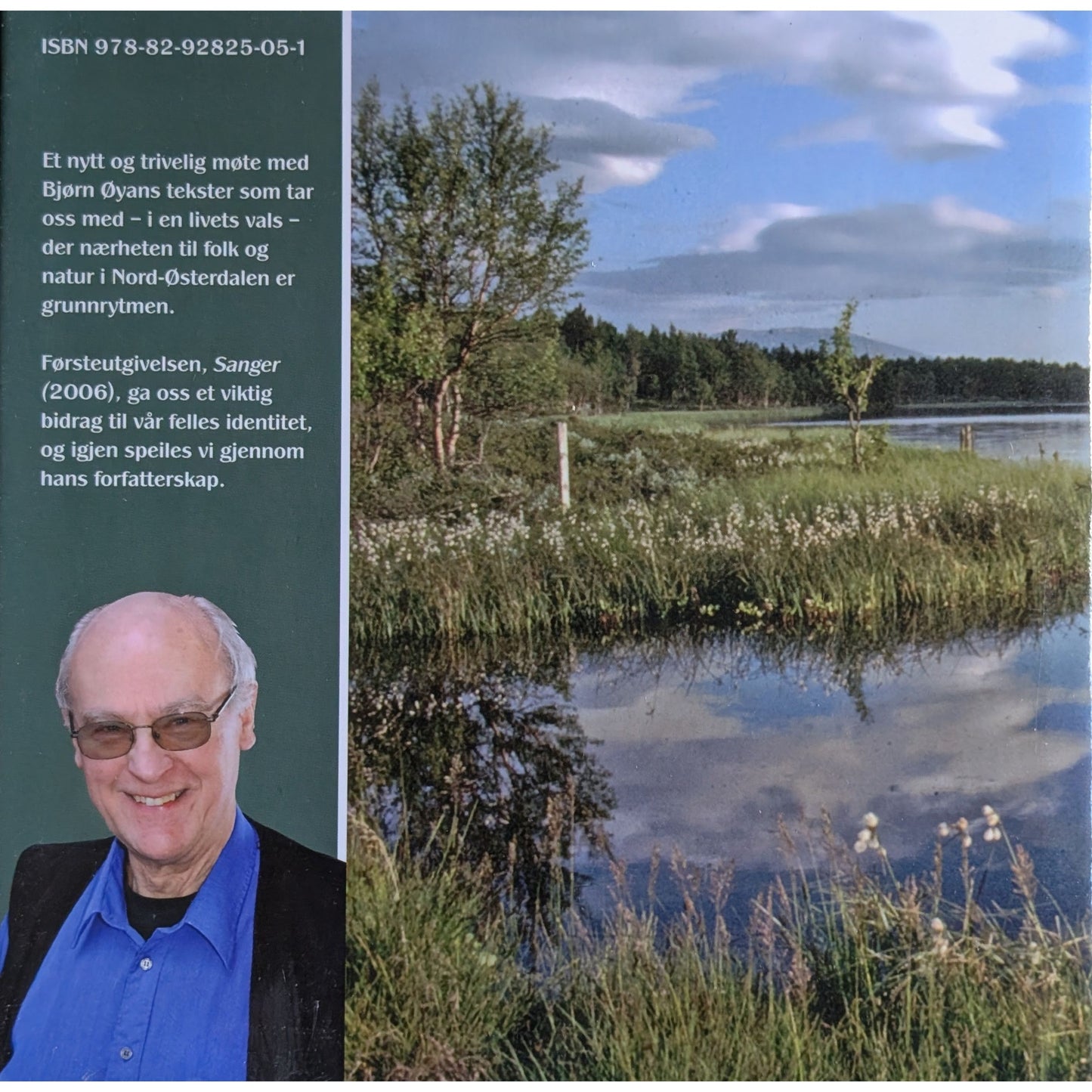 Livets vals. Dikt. Brukte bøker av Bjørn Øyan. Inventaret Bruktbokhandel