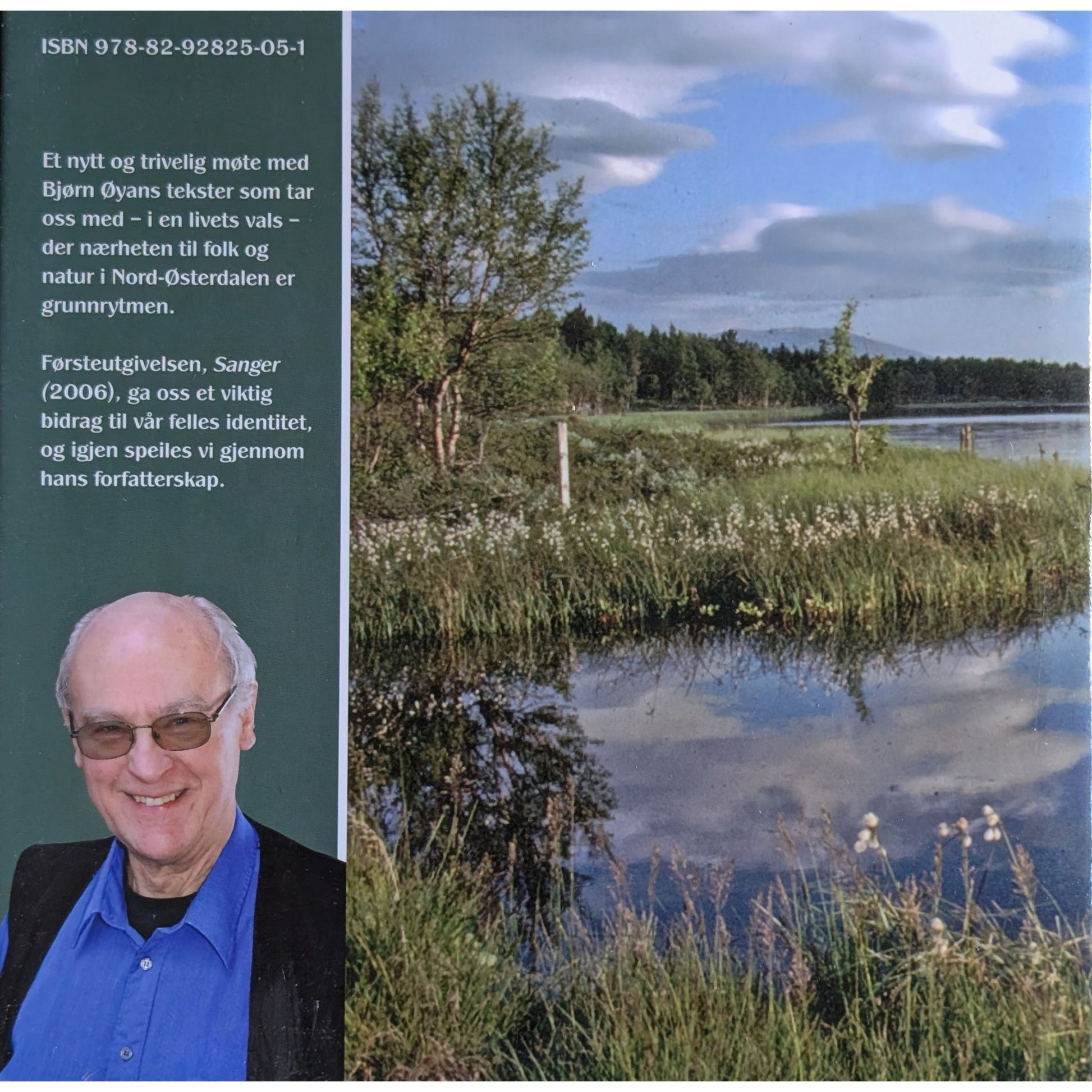 Livets vals. Dikt. Brukte bøker av Bjørn Øyan. Inventaret Bruktbokhandel