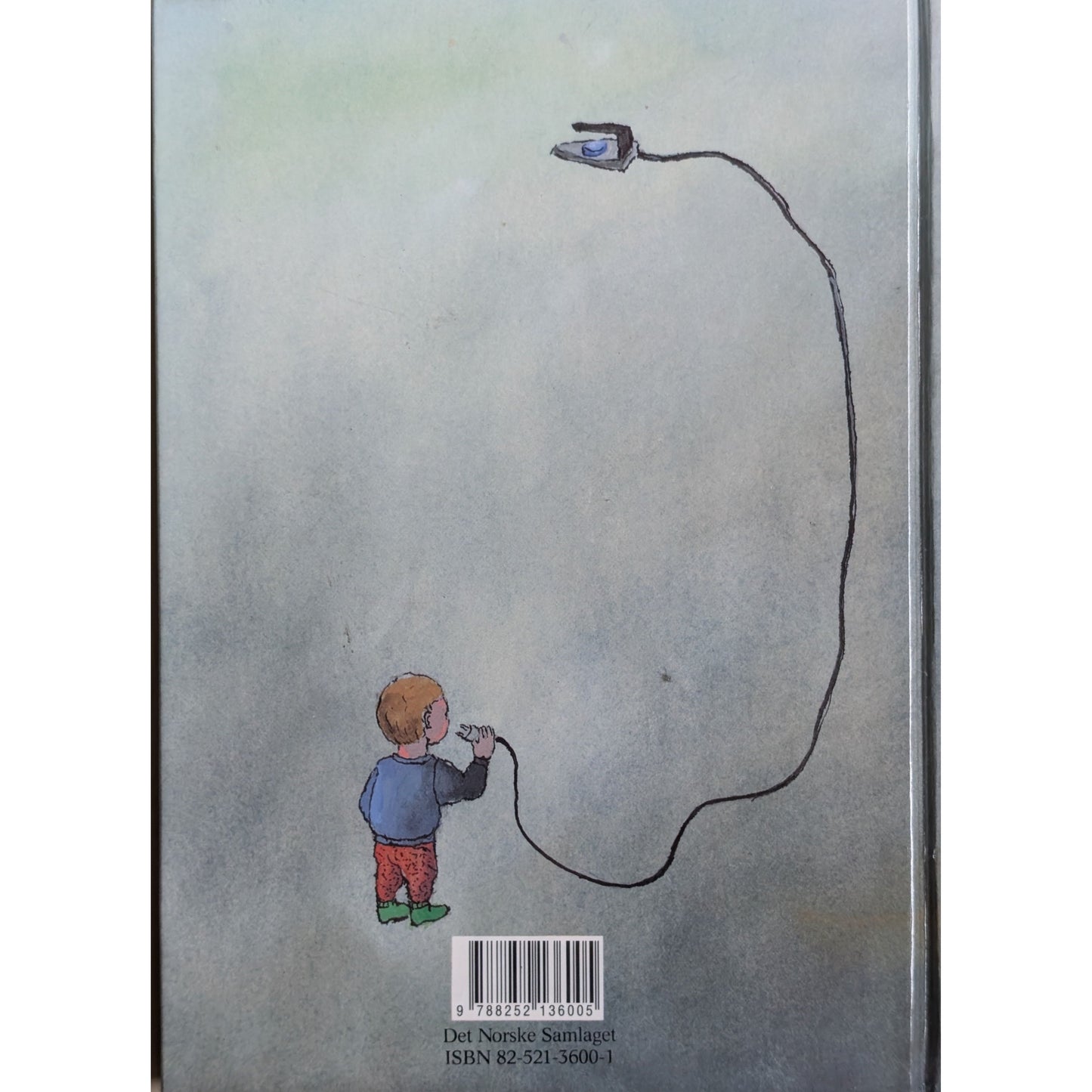 Eg øver meg, eg øver meg, brukte bøker av Helga Gunerius Eriksen