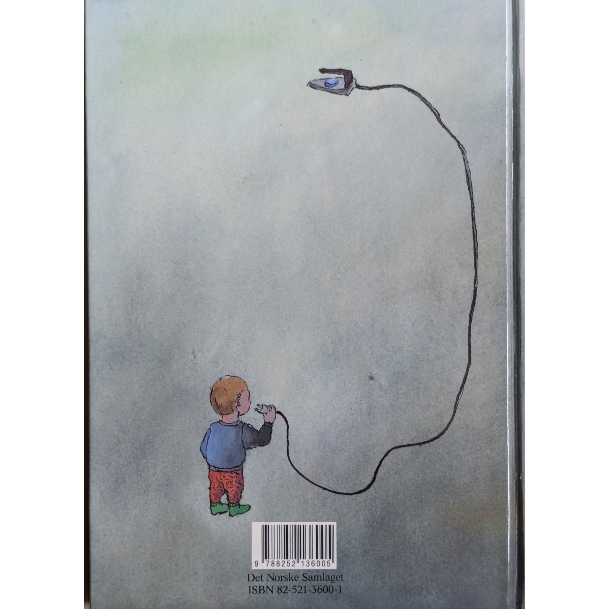 Eg øver meg, eg øver meg, brukte bøker av Helga Gunerius Eriksen