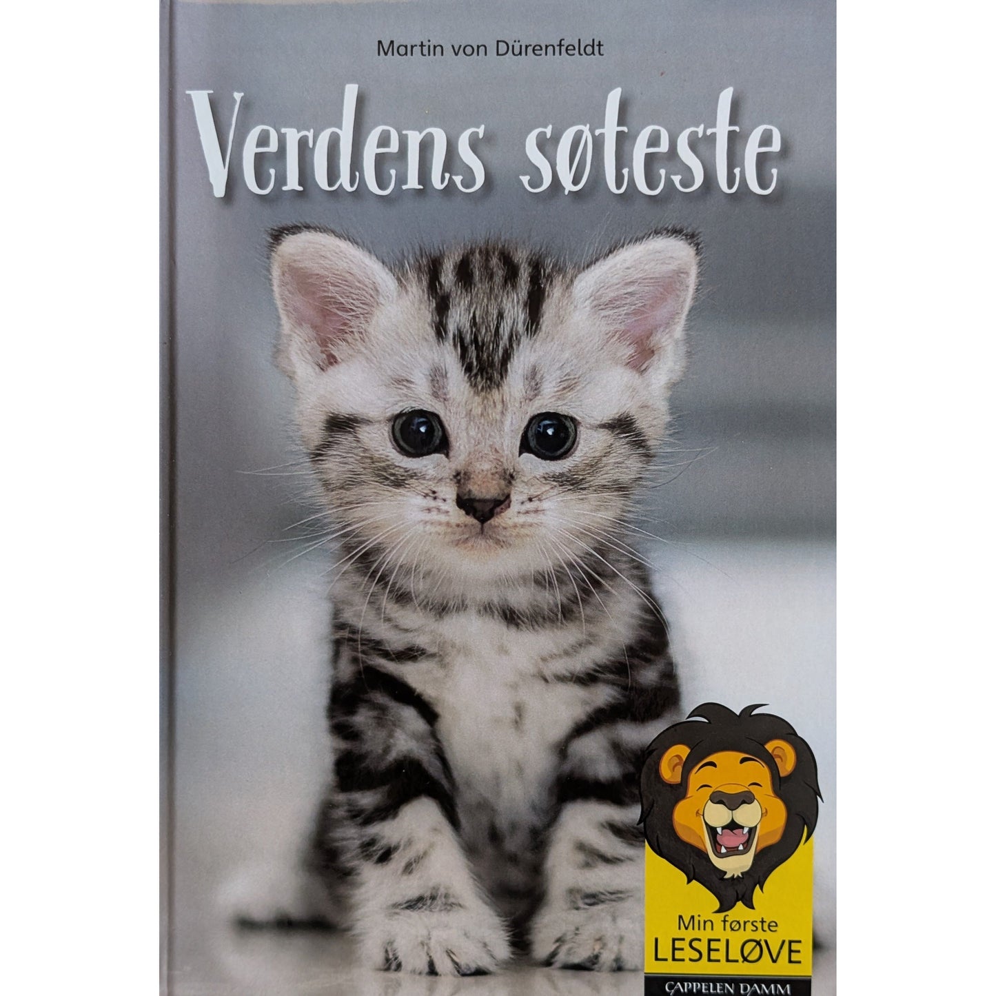 Verdens søteste. Brukte bøker av Martin von Dürenfeldt.  Bruktbokhandel