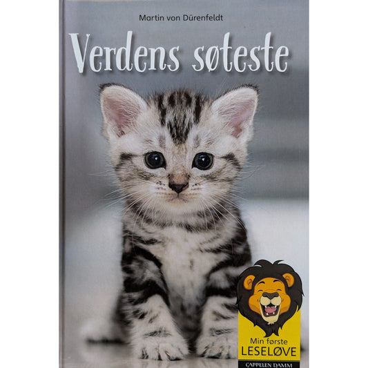 Verdens søteste. Brukte bøker av Martin von Dürenfeldt.  Bruktbokhandel