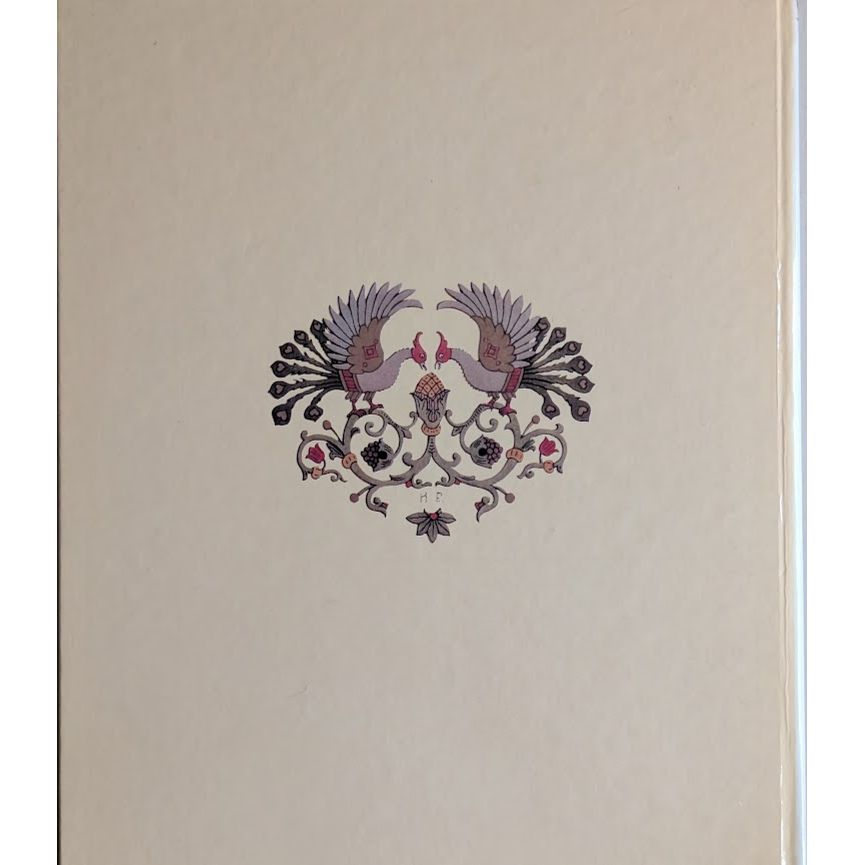 Russiske folkeeventyr, brukte bøker illustrert av Ivan Bilibin