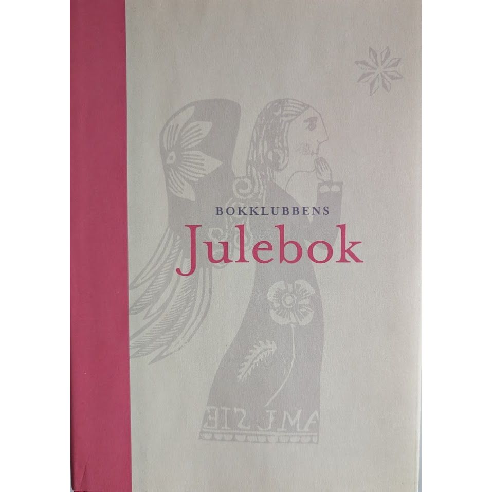 Bokklubbens Julebok