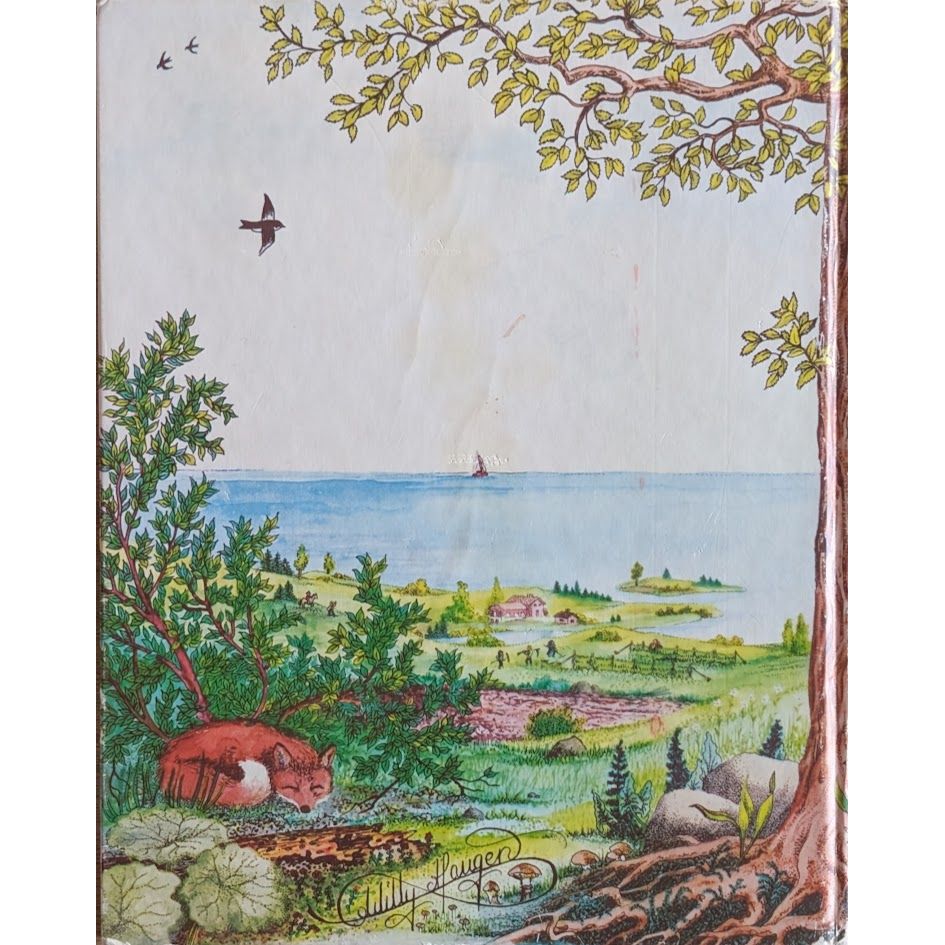 Profeten, brukte bøker av Kahlil Gibran. Inventaret bruktbokhandel