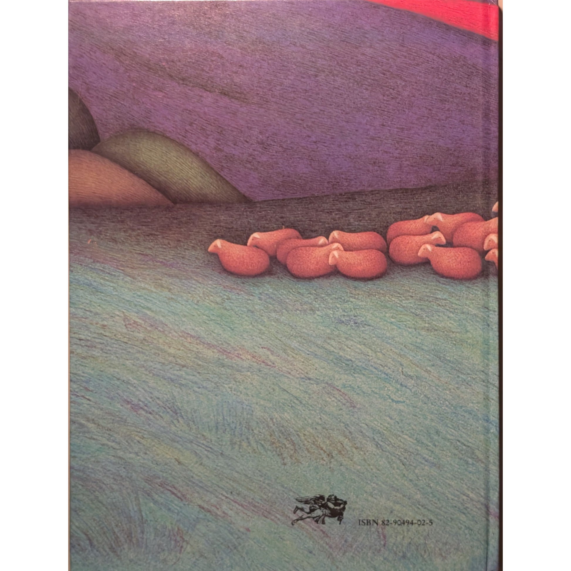 Den hellige natten, brukte bøker av Selma Lagerlöf. Bruktbokhandel