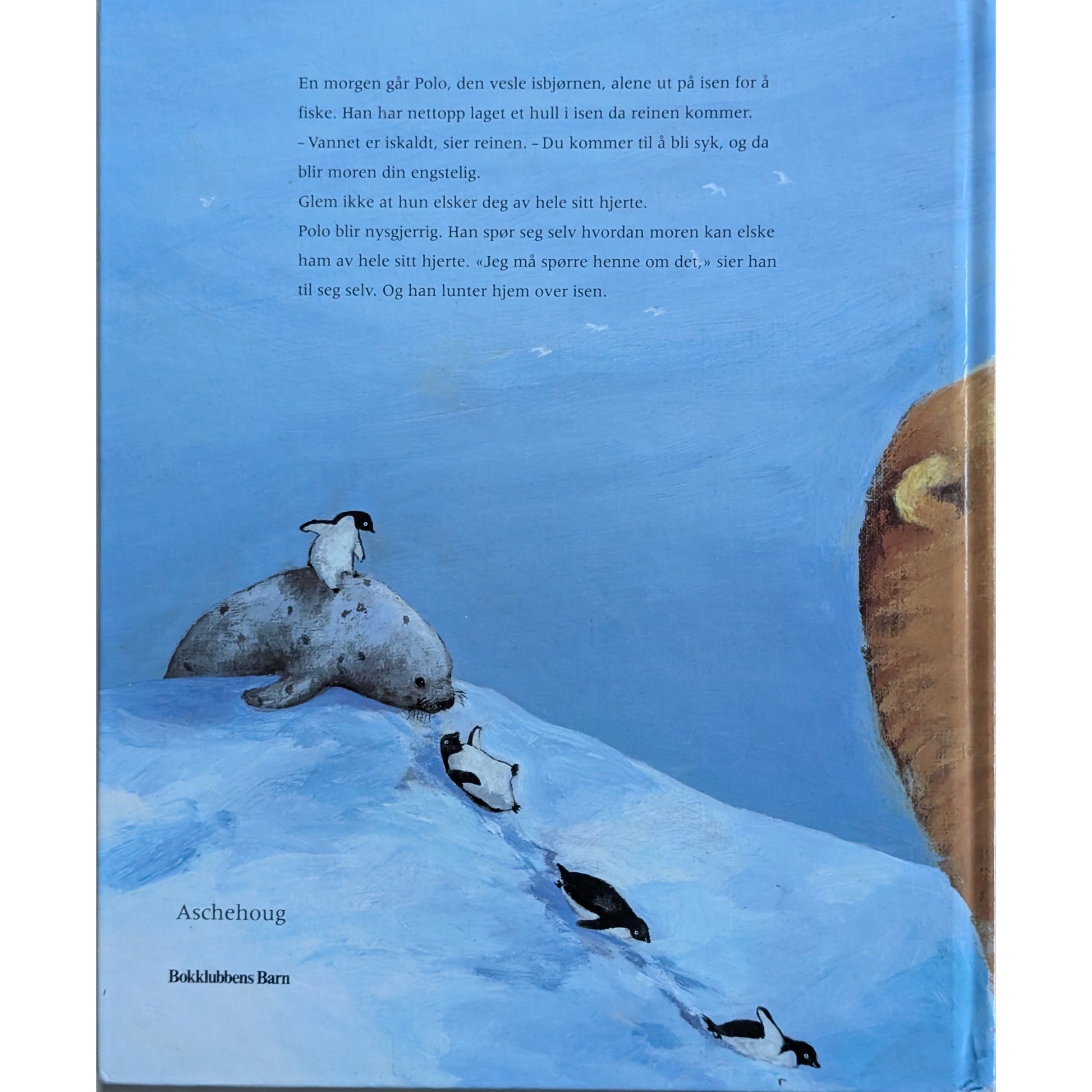 Av hele mitt hjerte. Brukte bøker av Jean-Baptiste Baronian