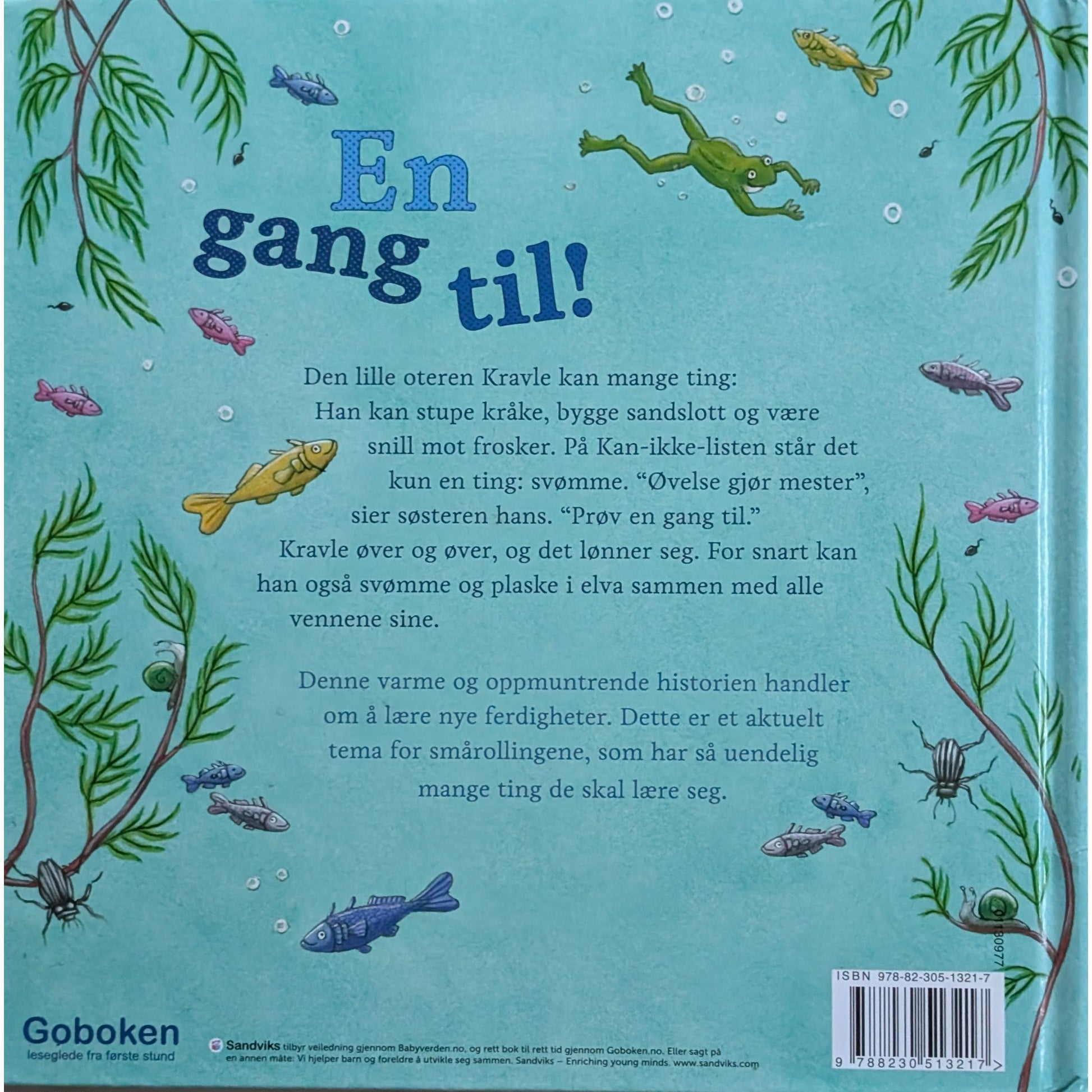 En gang til! Brukte bøker av Amber Stewart hos Inventaret bruktbokhandel