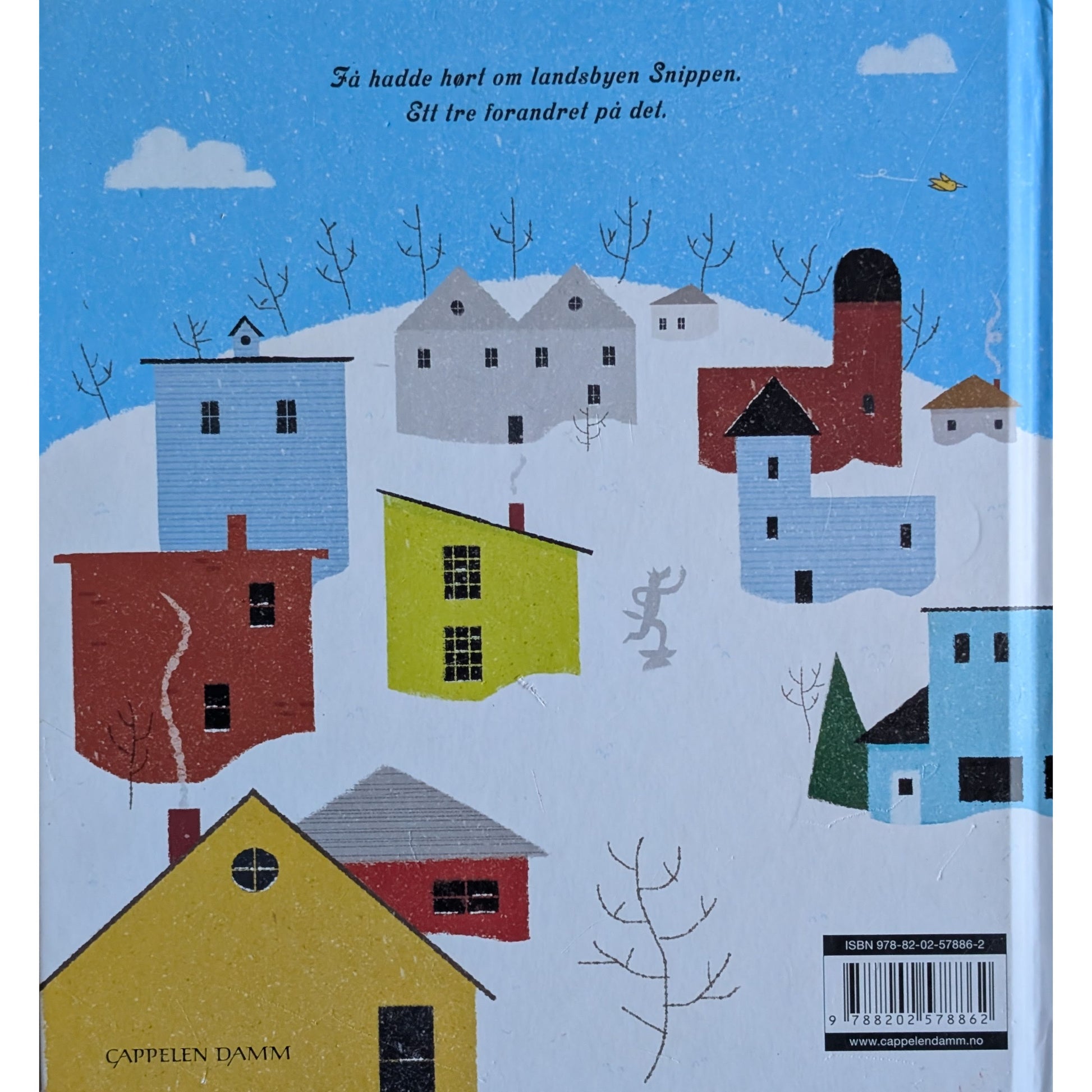 Det grønne treet. Brukte bøker av Max Estes hos Inventaret