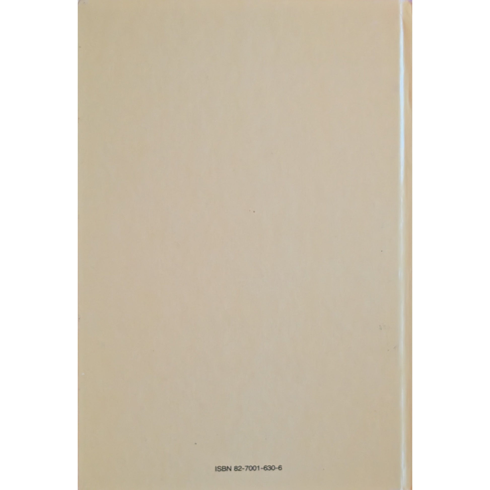 Disney - Da Lilleulv skulle lære å bli slem - Brukte bøker, Inventaret