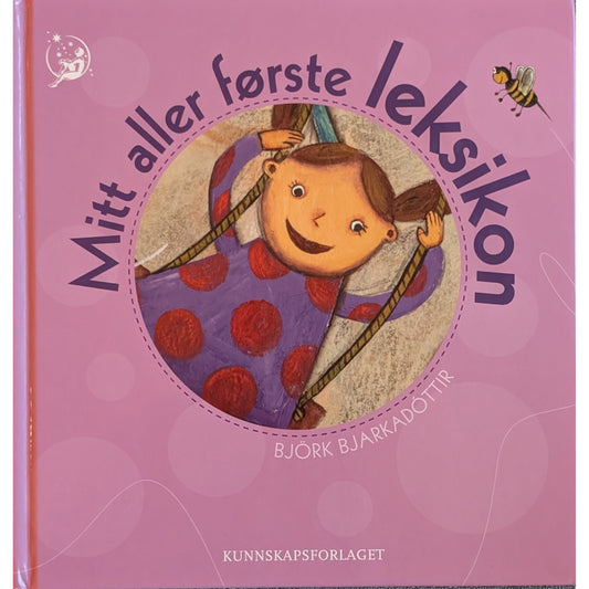 Bjarkadóttir, Björk