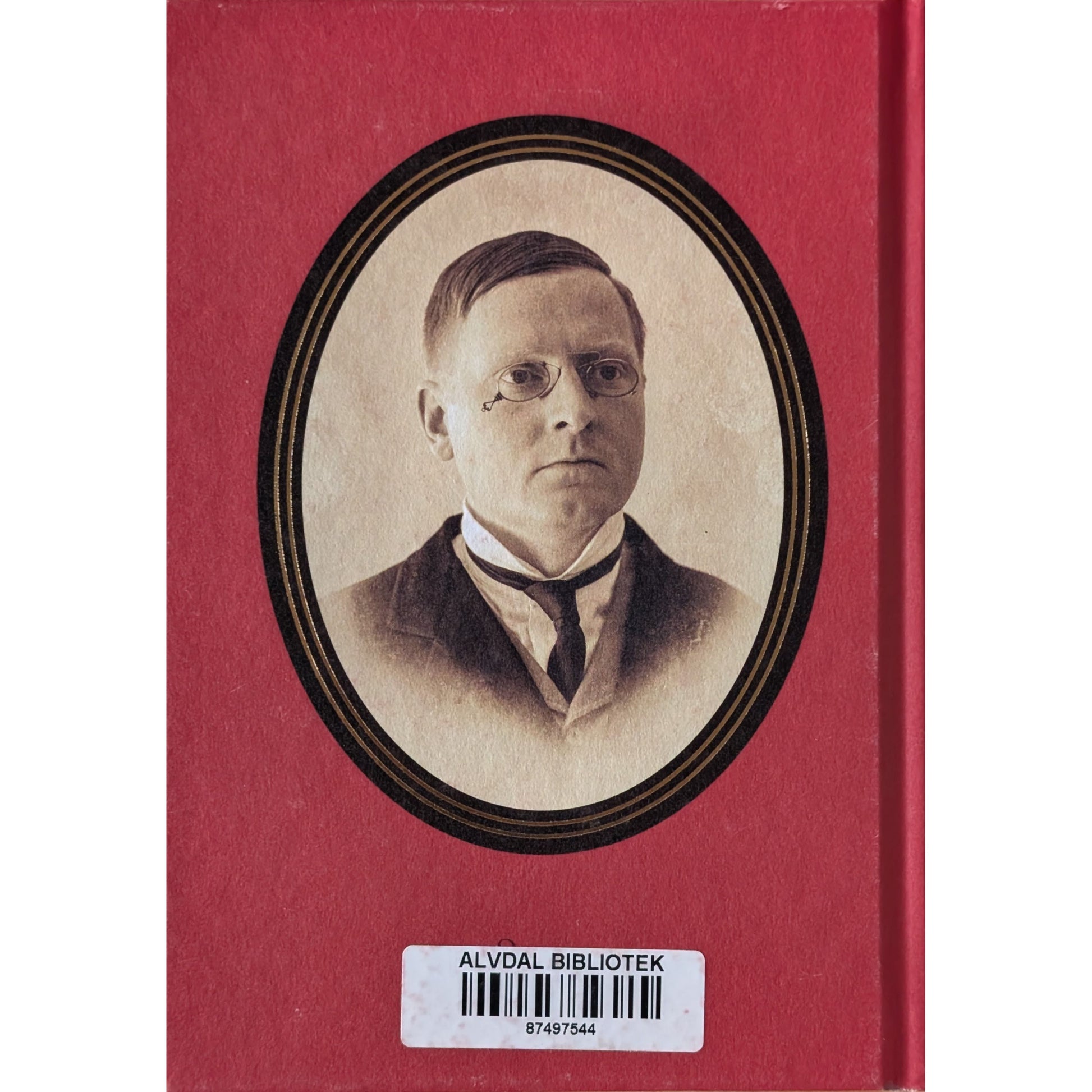 Slekter. Lyrikk/dikt av Erlend O. Nødtvedt. Brukt bok hos Inventaret