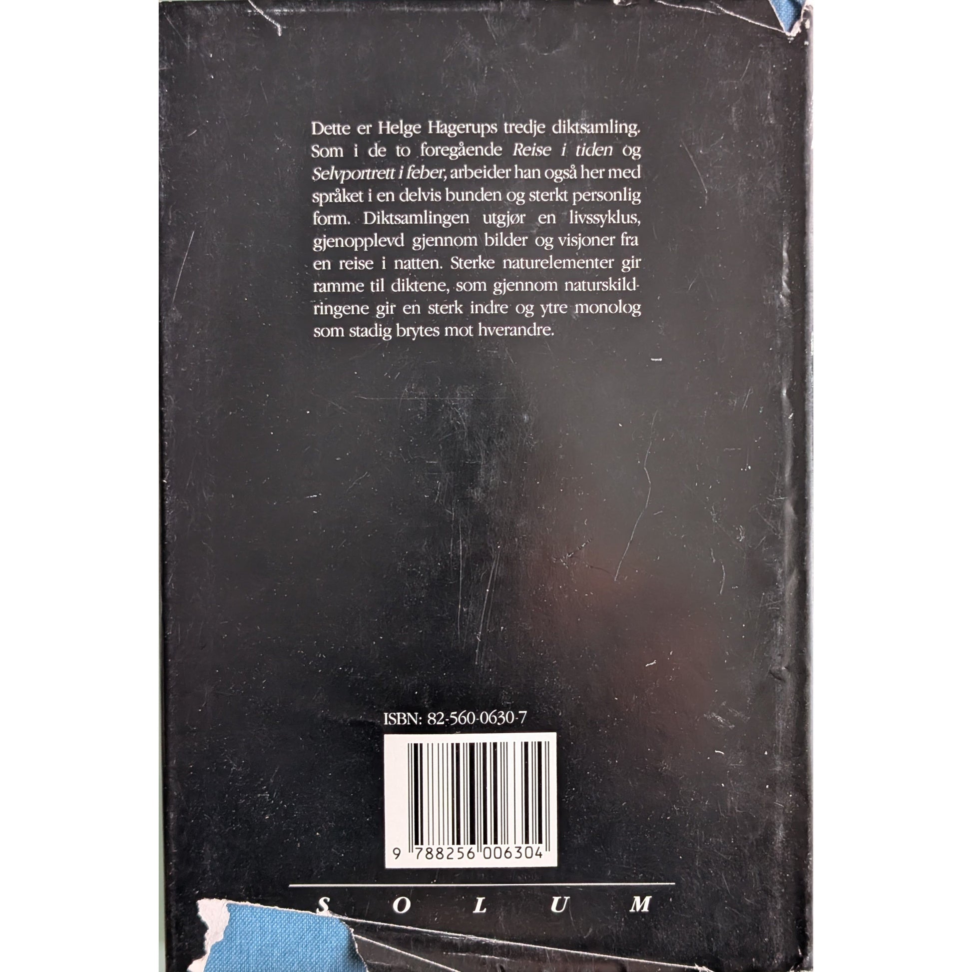 Til stjerner skal vi bli, Dikt. Brukte bøker av Helge Hagerup