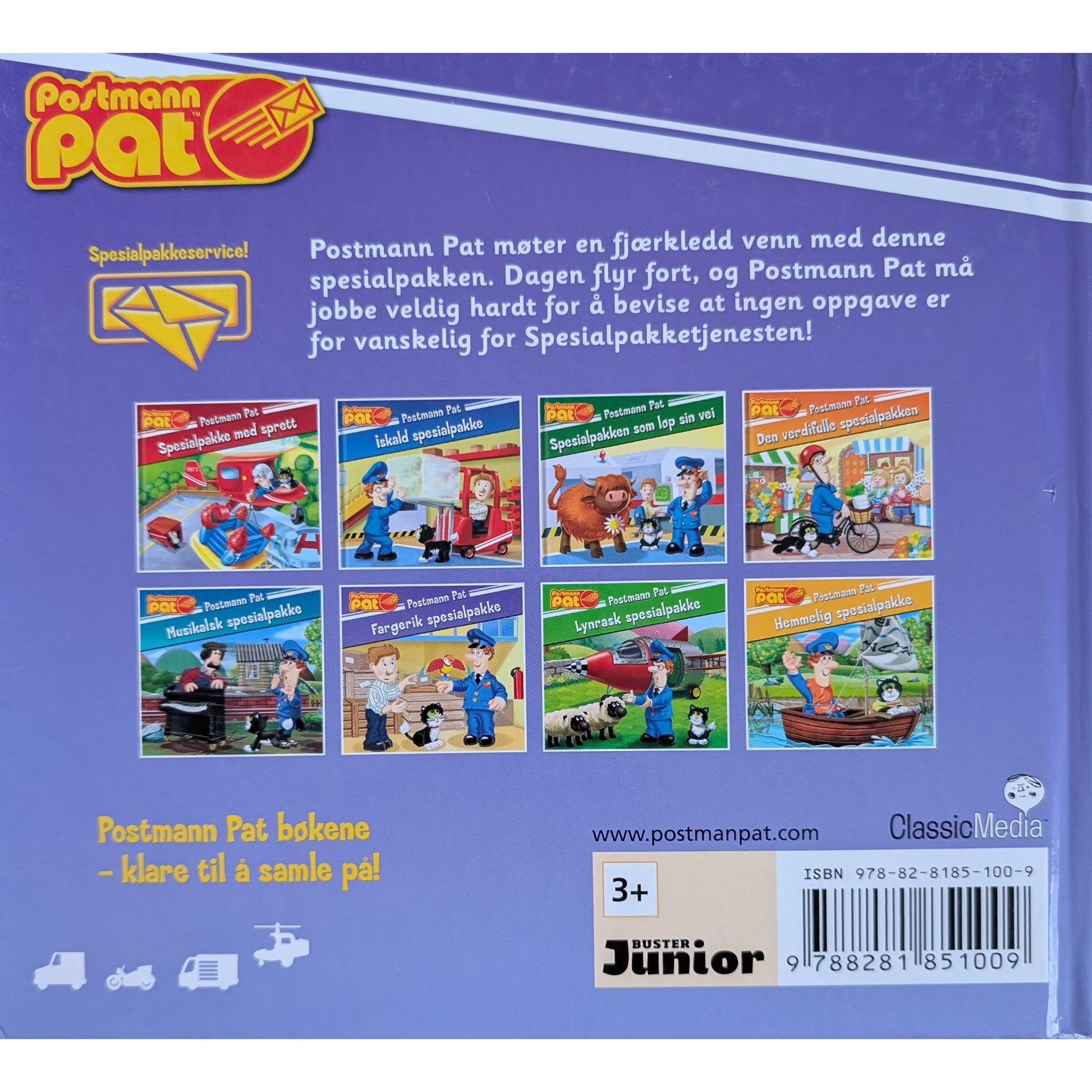Sommer-piknik. Travelby - Brukte barnebøker av Richard Scarry