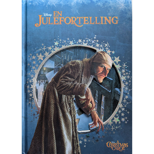 En julefortelling, brukte julebøker av Charles Dickens hos Inventaret