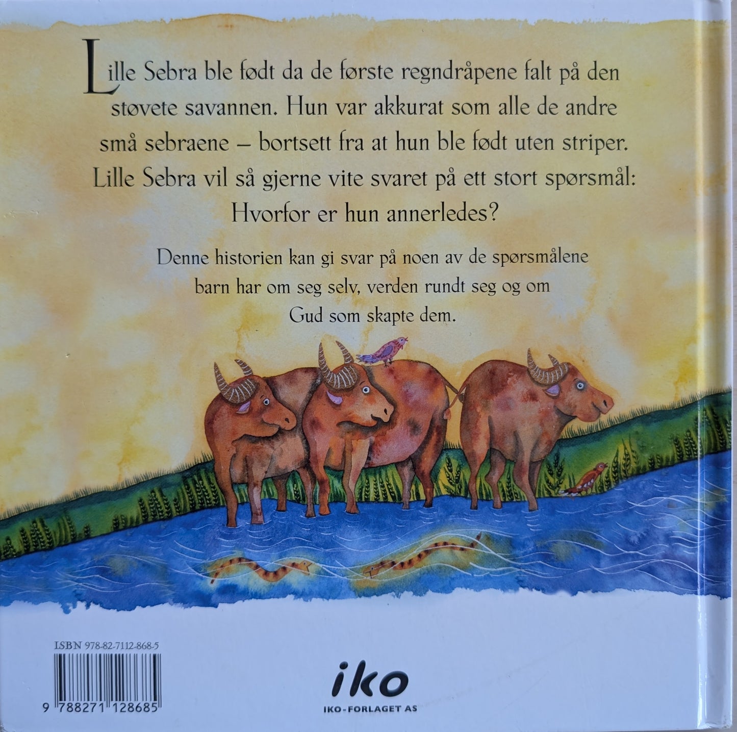 Lille Sebra, brukte bøker av Catherine House. Inventaret bruktbokhandel