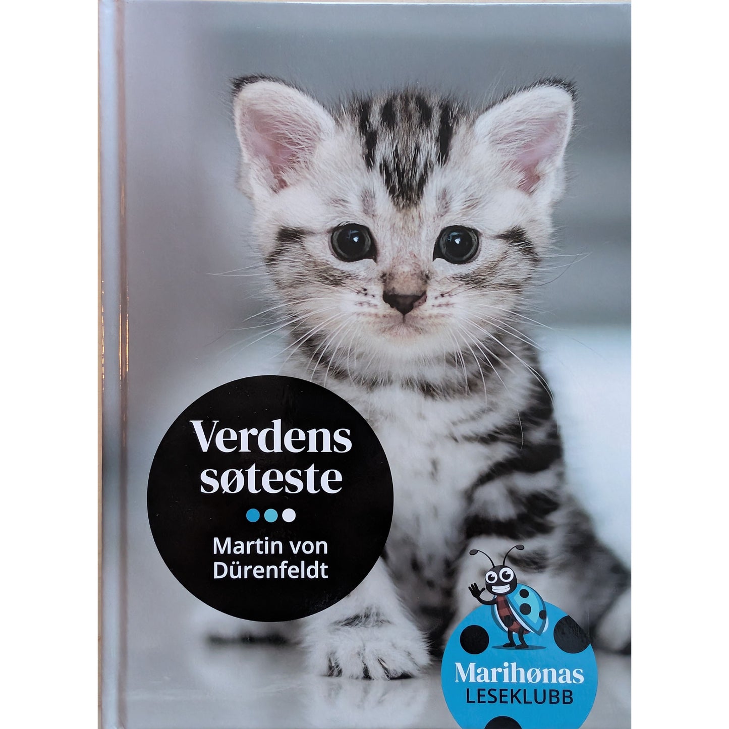 Verdens søteste. Brukte bøker av Martin von Dürenfeldt.  Bruktbokhandel