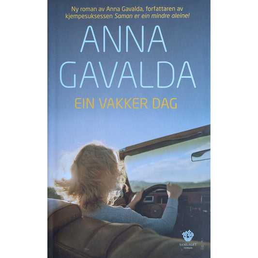 Ein vakker dag, brukte bøker av Anna Gavalda hos Inventaret