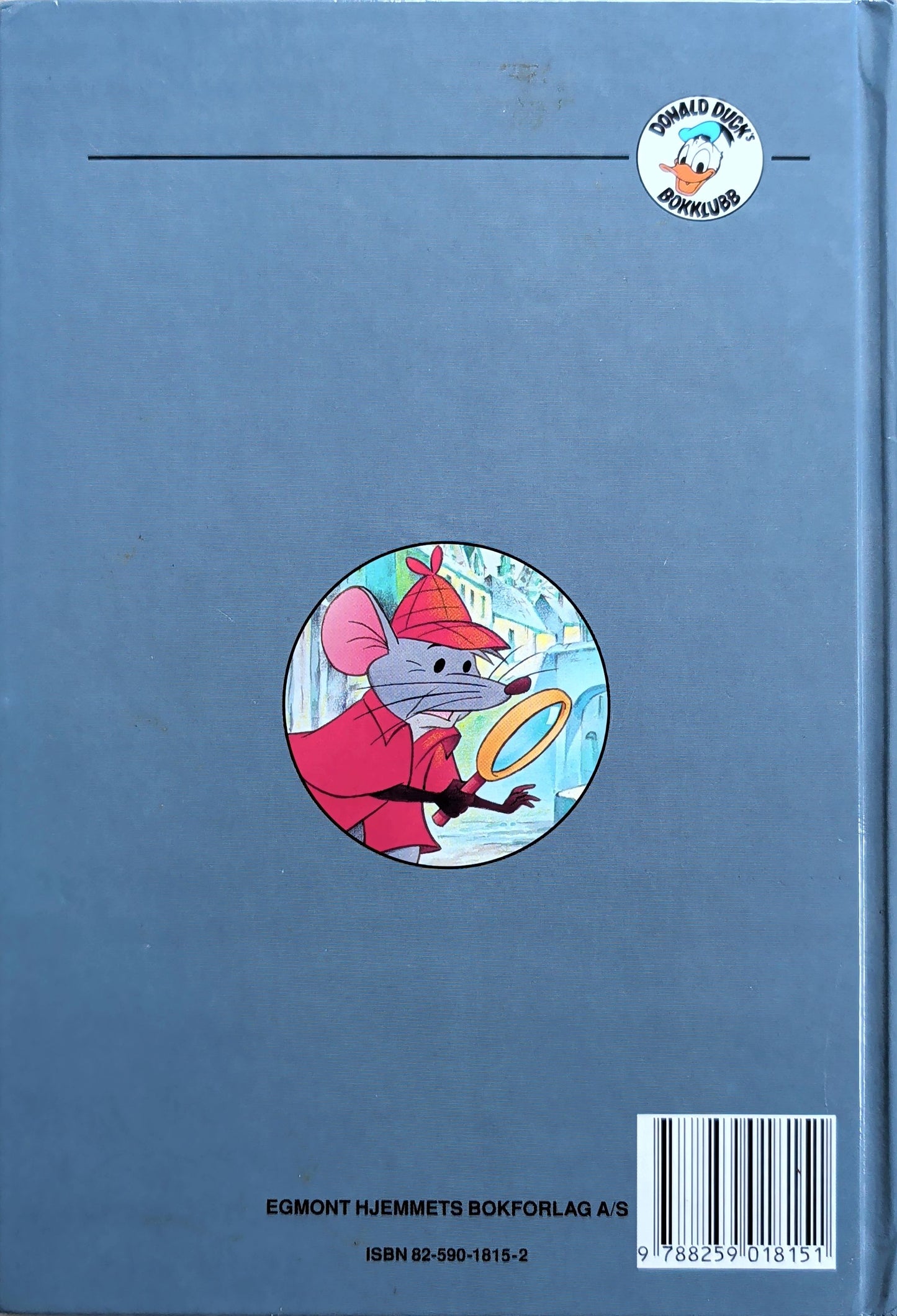 Disney's: Aristokattene. Roquefort til unnsetning. Brukte bøker