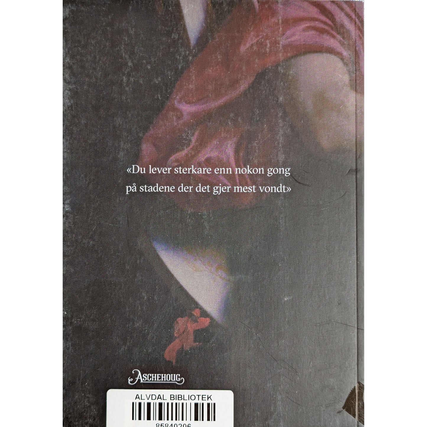 Eurydike snur. Brukte bøker av Oddbjørn Birkeland. Inventaret bokhandel