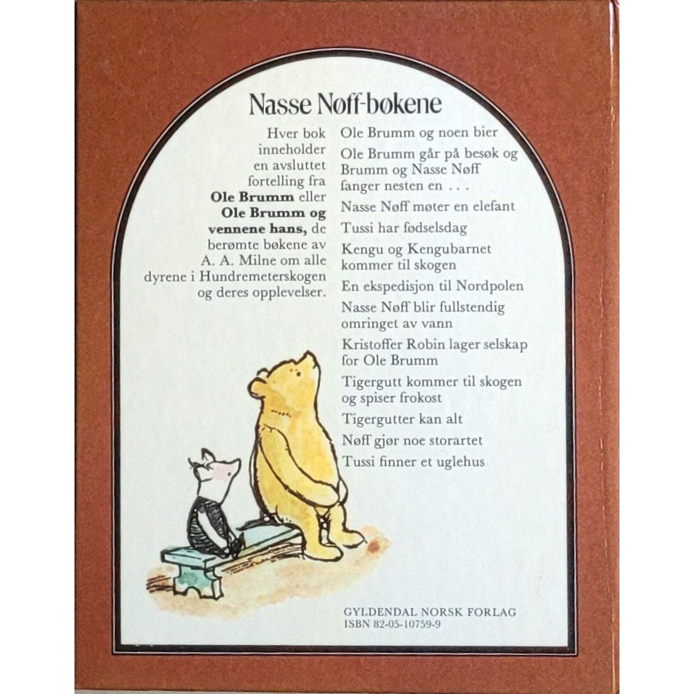 Milne, A. A.: Tigergutter kan alt