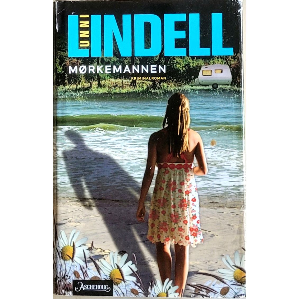 Lindell, Unni: Cato Isaksen 7 - Mørkemannen