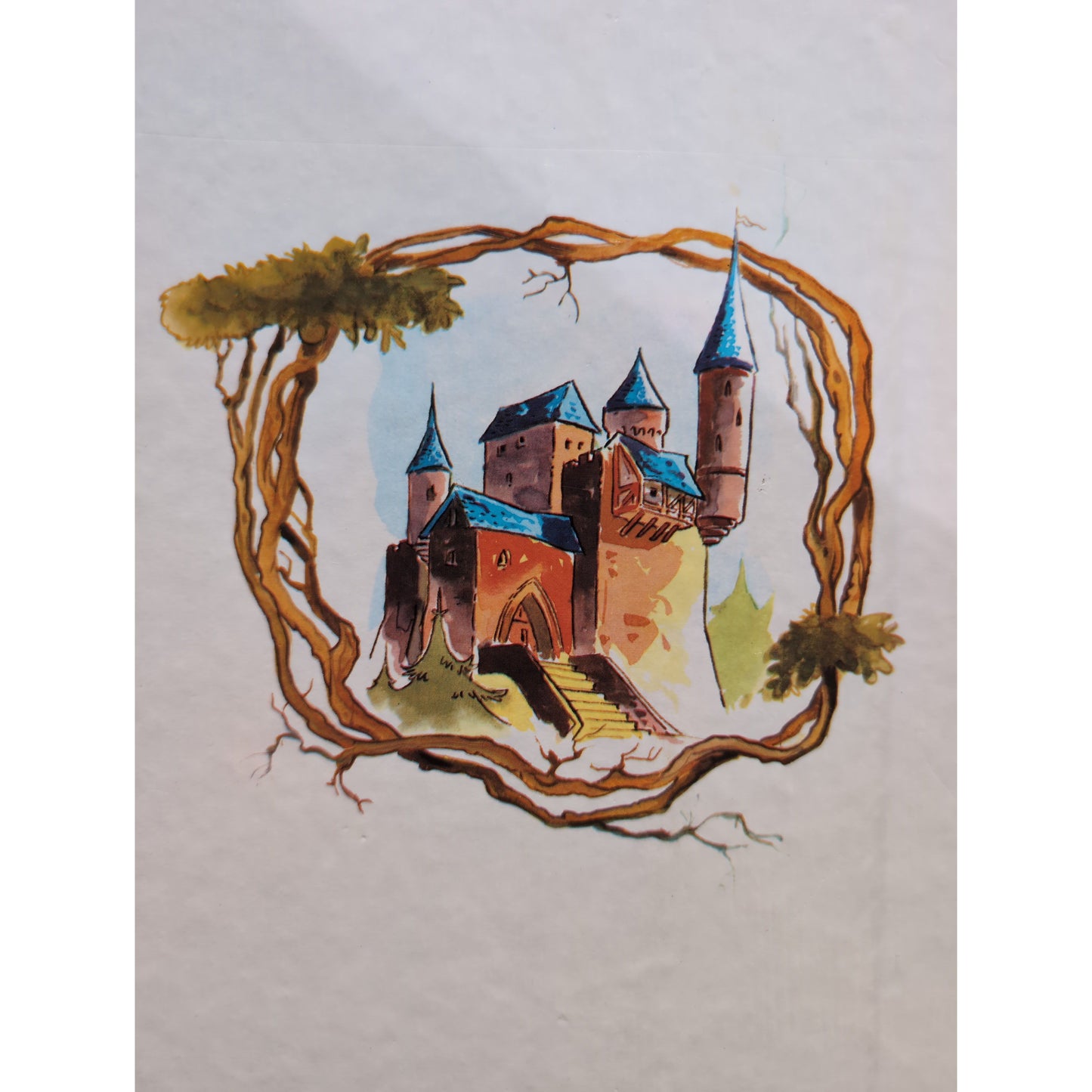 Andersen, H.C: Svinedrengen