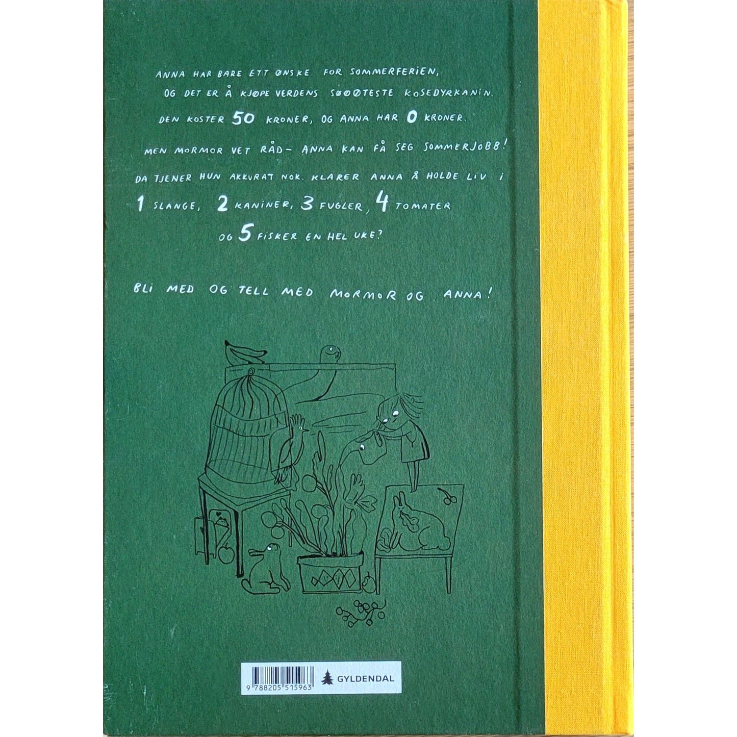 Johnsen, Mari Kanstad: 321