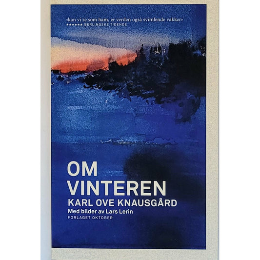 Knausgård, Karl Ove: Om vinteren