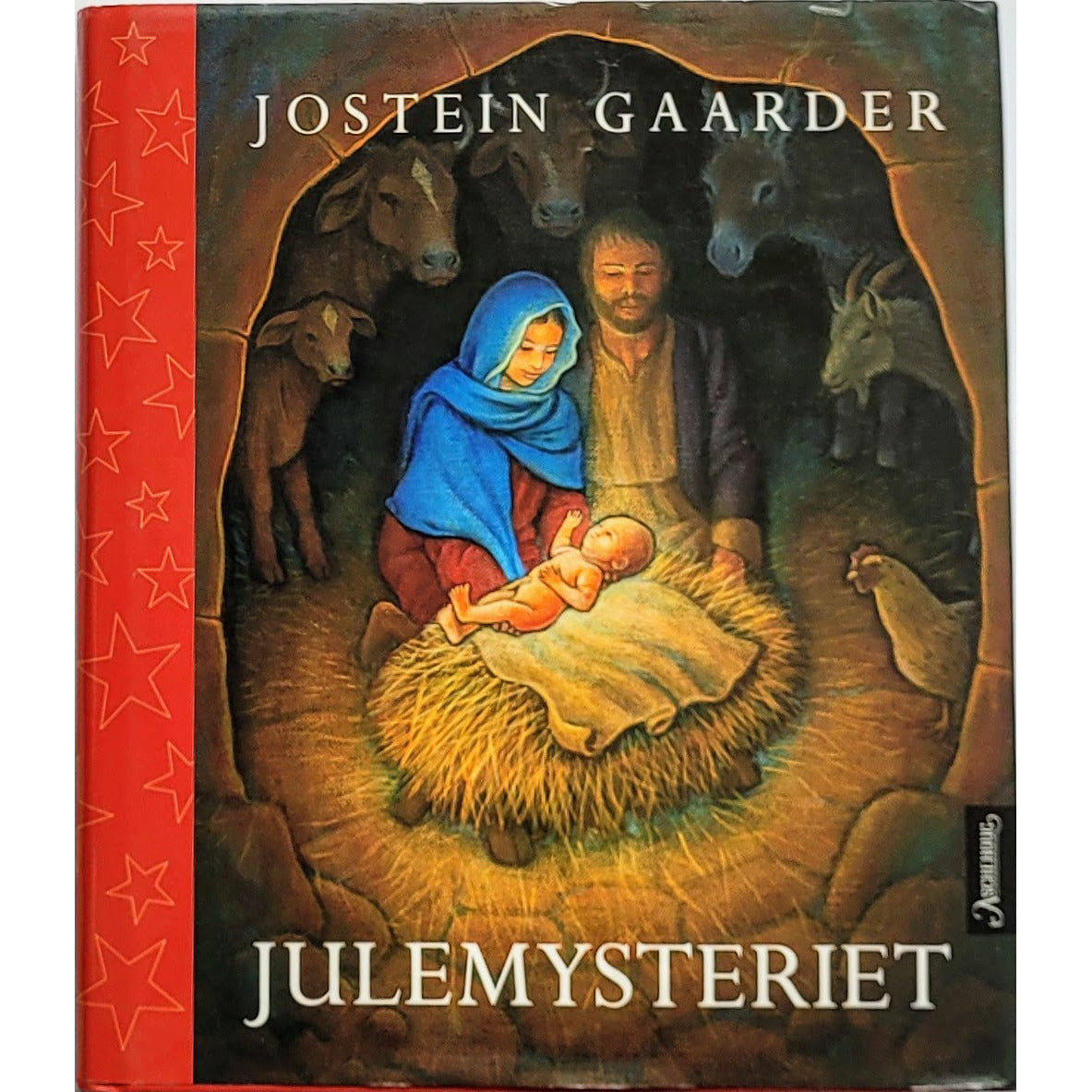 Gaarder, Jostein: Julemysteriet