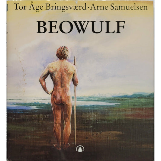 Bringsværd, Tor Åge: Beowulf