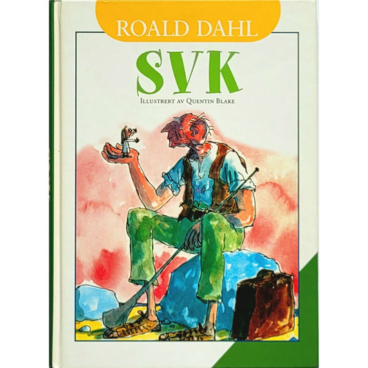 Dahl, Roald: SVK