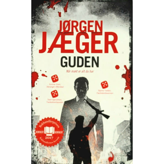 Jæger, Jørgen: Guden