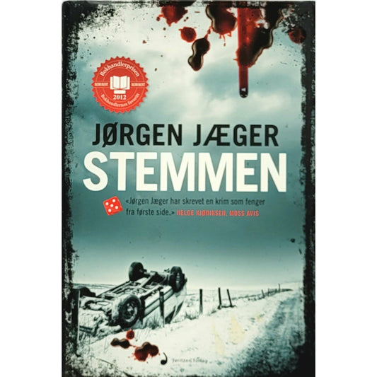 Jæger, Jørgen: Stemmen