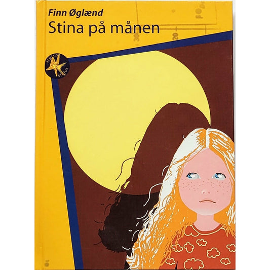 Øglænd, Finn: Stina i månen