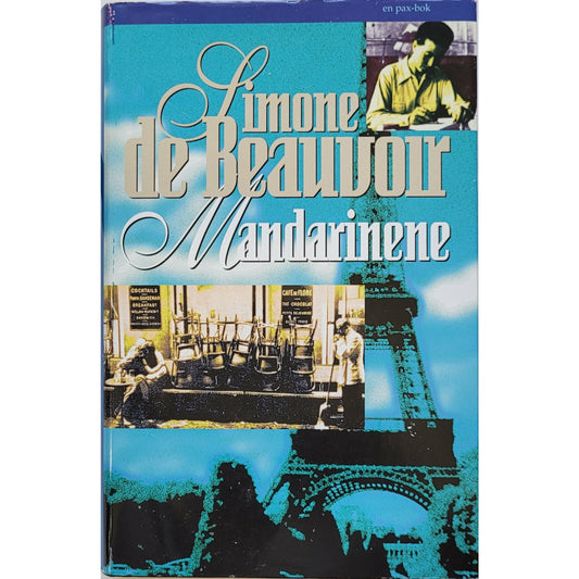 Beauvoir, Simone de: Mandarinene