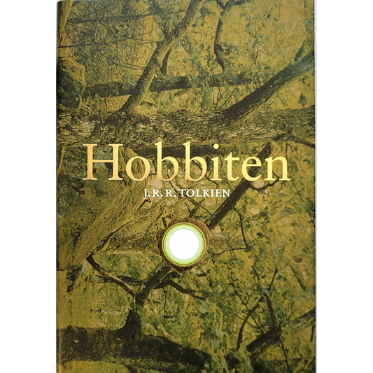 Tolkien, J.R.R.: Hobbiten